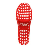 ATAK Gripzlite Pro Quarters Adult Socks