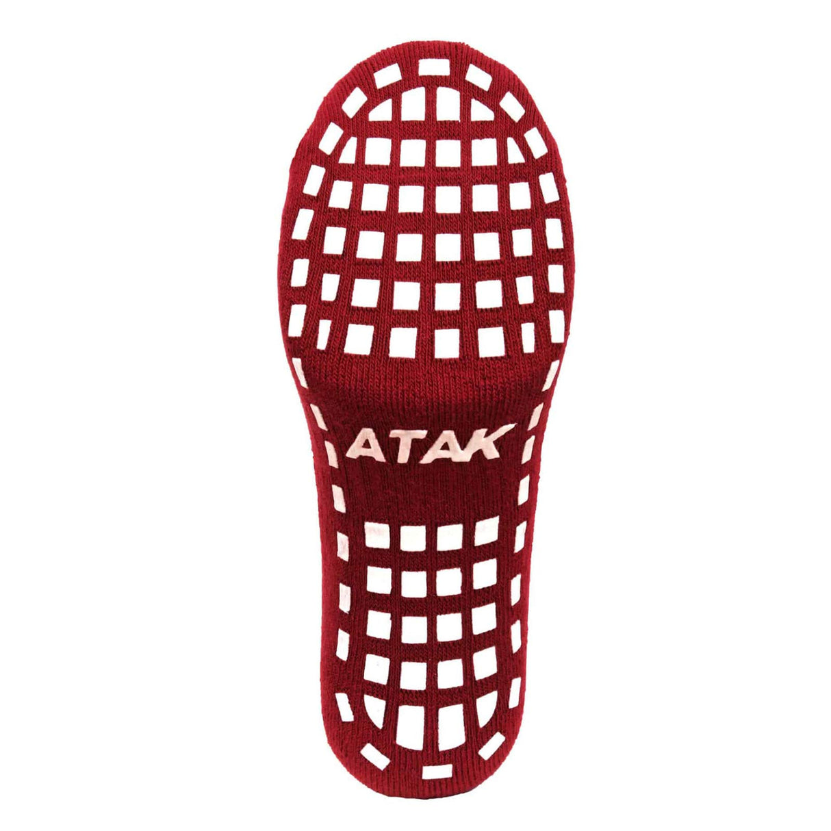 ATAK Gripzlite Pro Quarters Kids Socks
