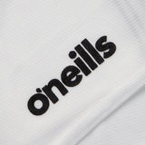 O'Neills Mourne 3Stripe Short Wht/Blk