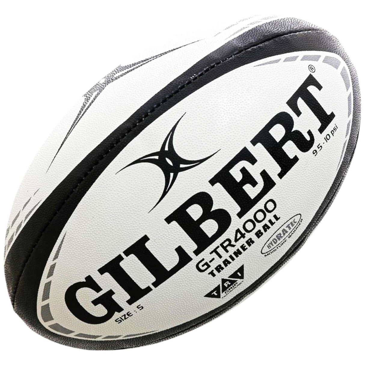 Gilbert G-TR4000 Rugby Trainer Ball - Size 5