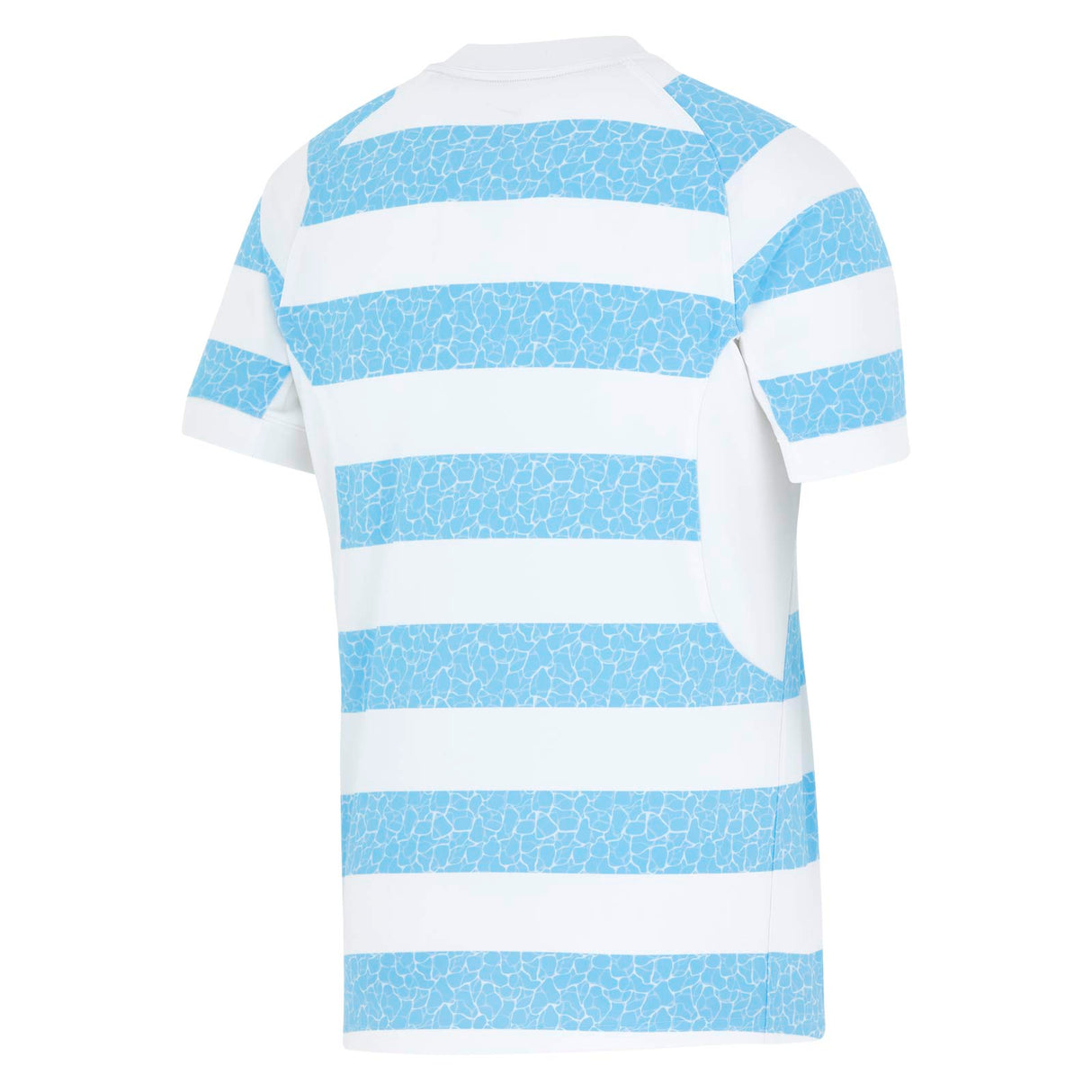 Nike Racing 92 2024/25 Short Sleeve Home Jersey