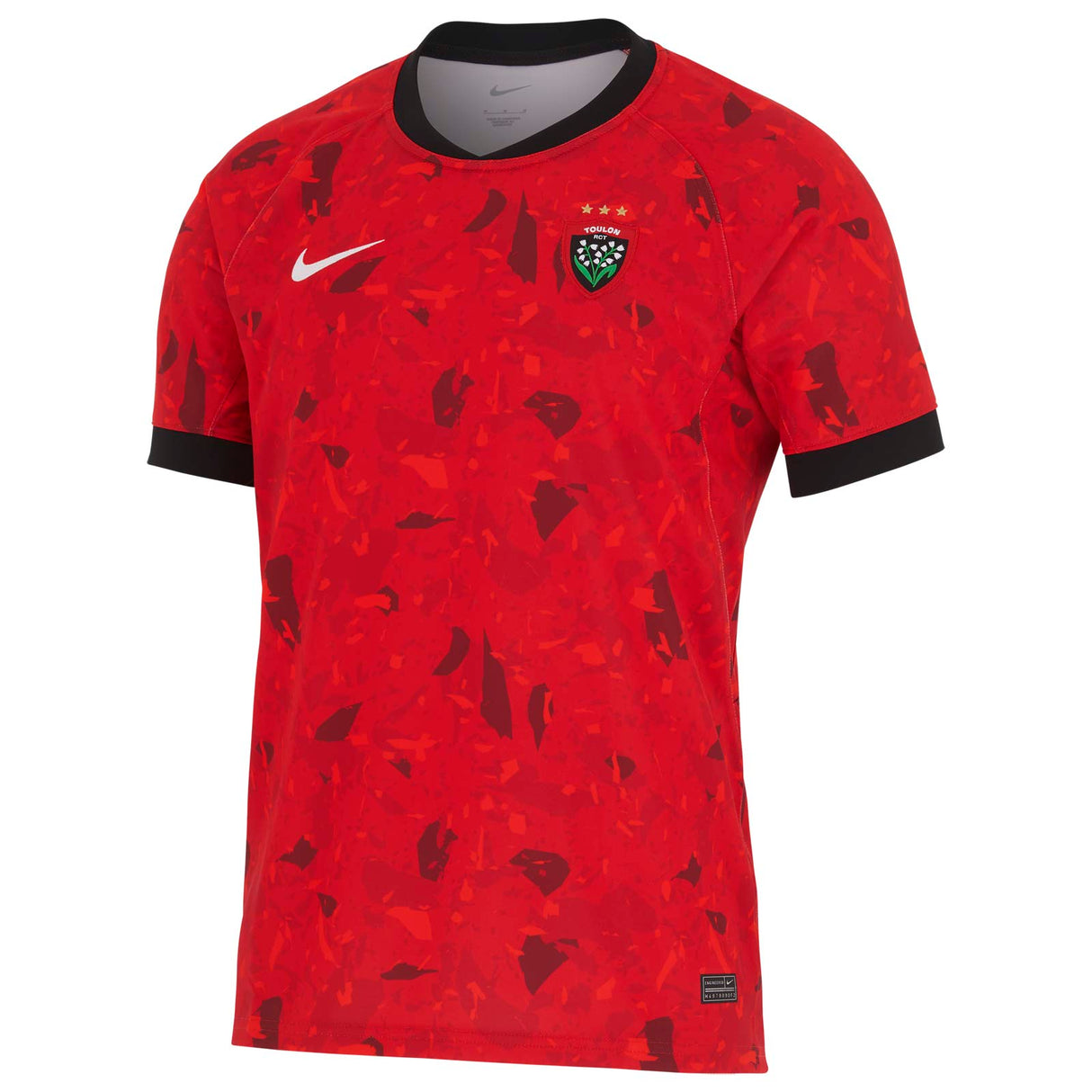 Nike RC Toulon 2024/25 Home Jersey