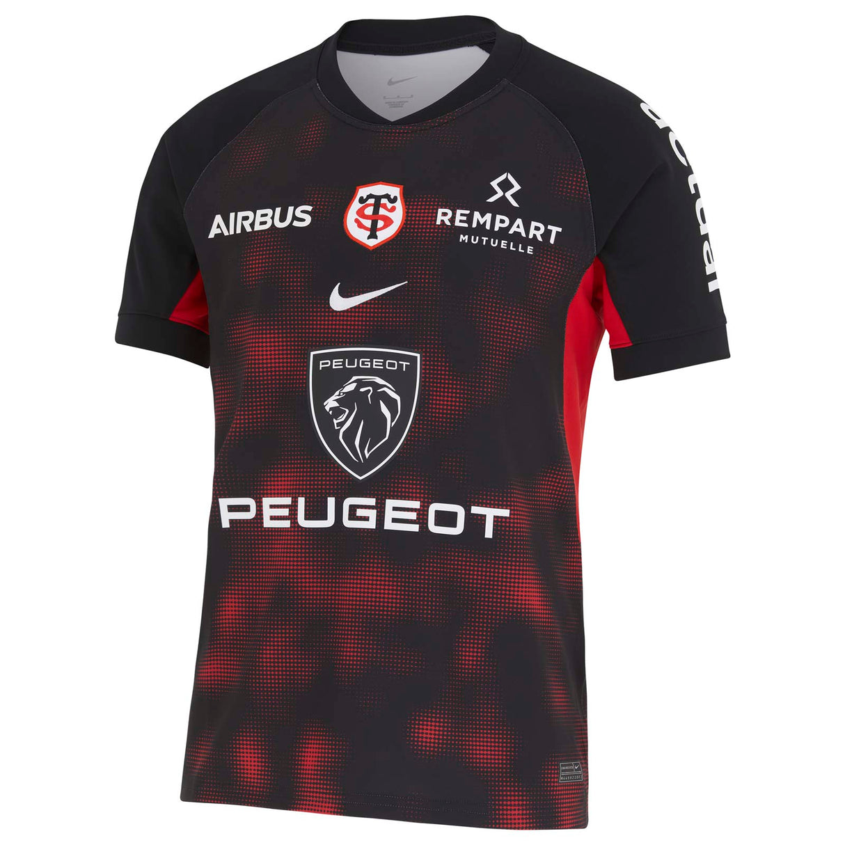 Nike Toulouse 2024 / 25 Home Jersey