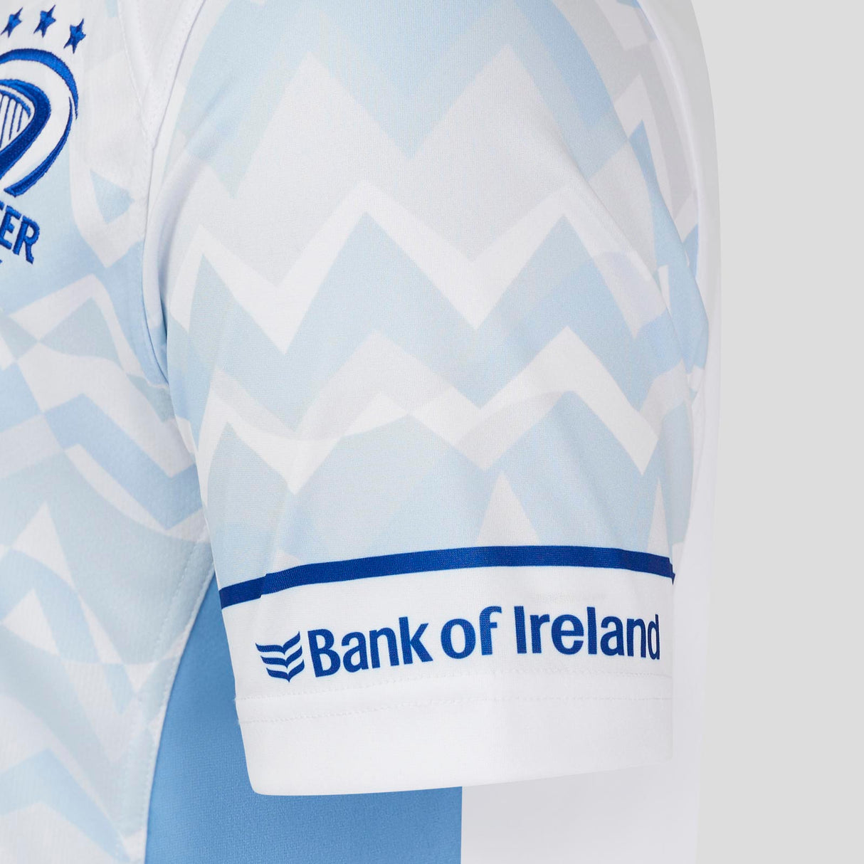 Castore Leinster 2024/25 Short Sleeved Replica Away Jersey