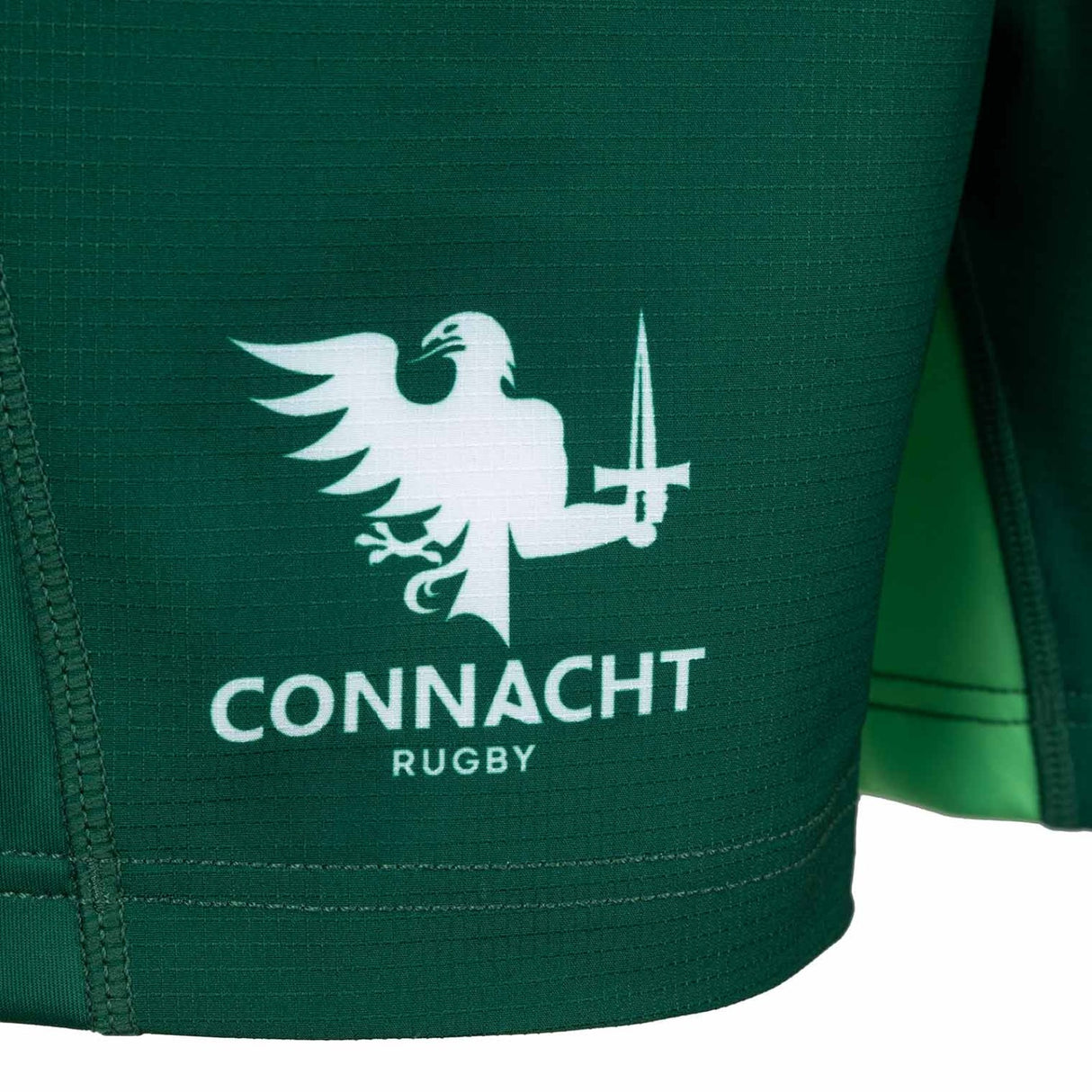 Macron Connacht 2024/25 Kids Home Short