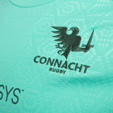 Macron Connacht Rugby 2024/25 Training T-Shirt