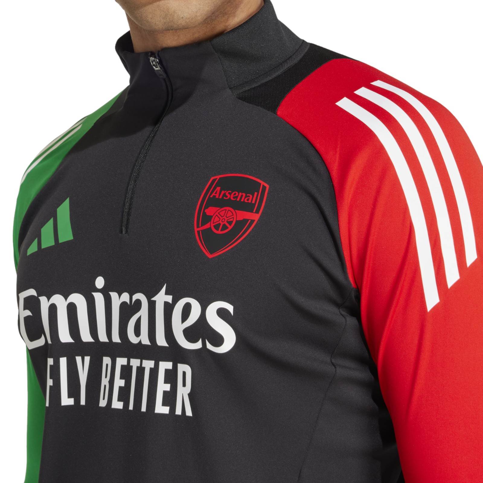 Arsenal puma adidas best sale