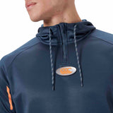 Canterbury Oh Quarter Zip Mens Training Hoodie