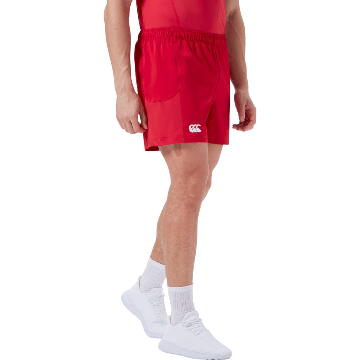 Canterbury Advantage 2.0 Short