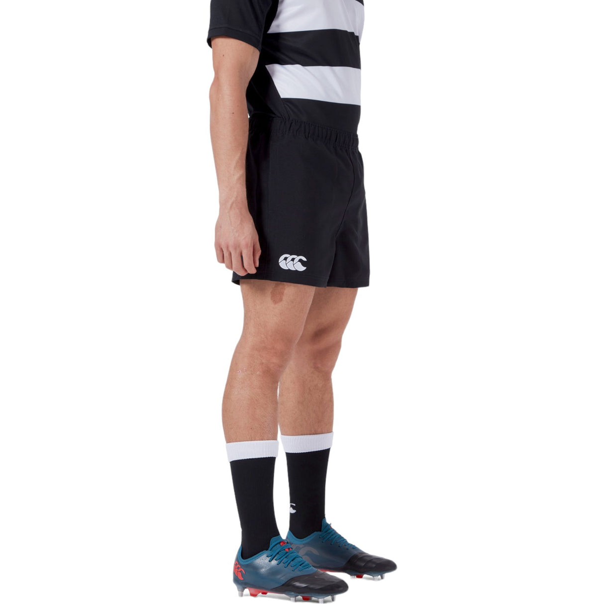 Canterbury Player Drill Short