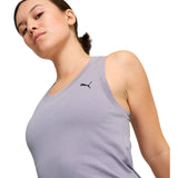 Puma Studio Foundation Racerback Womens Training Tank