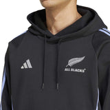 adidas All Blacks Hoodie