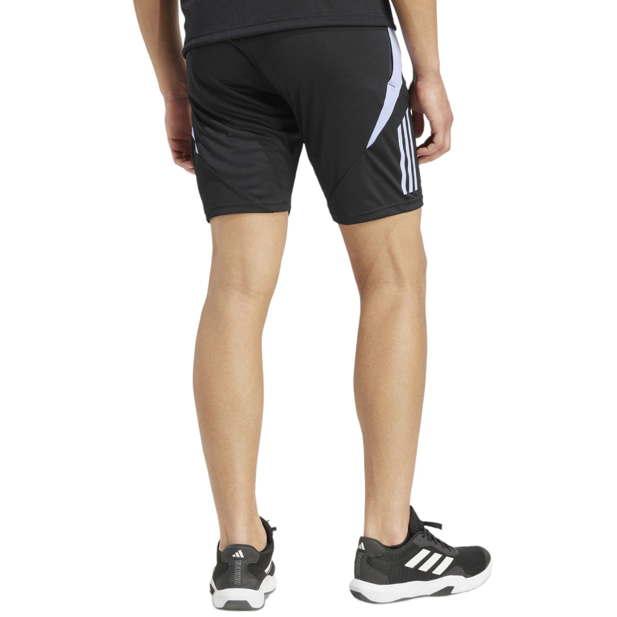 adidas All Blacks Gym Short