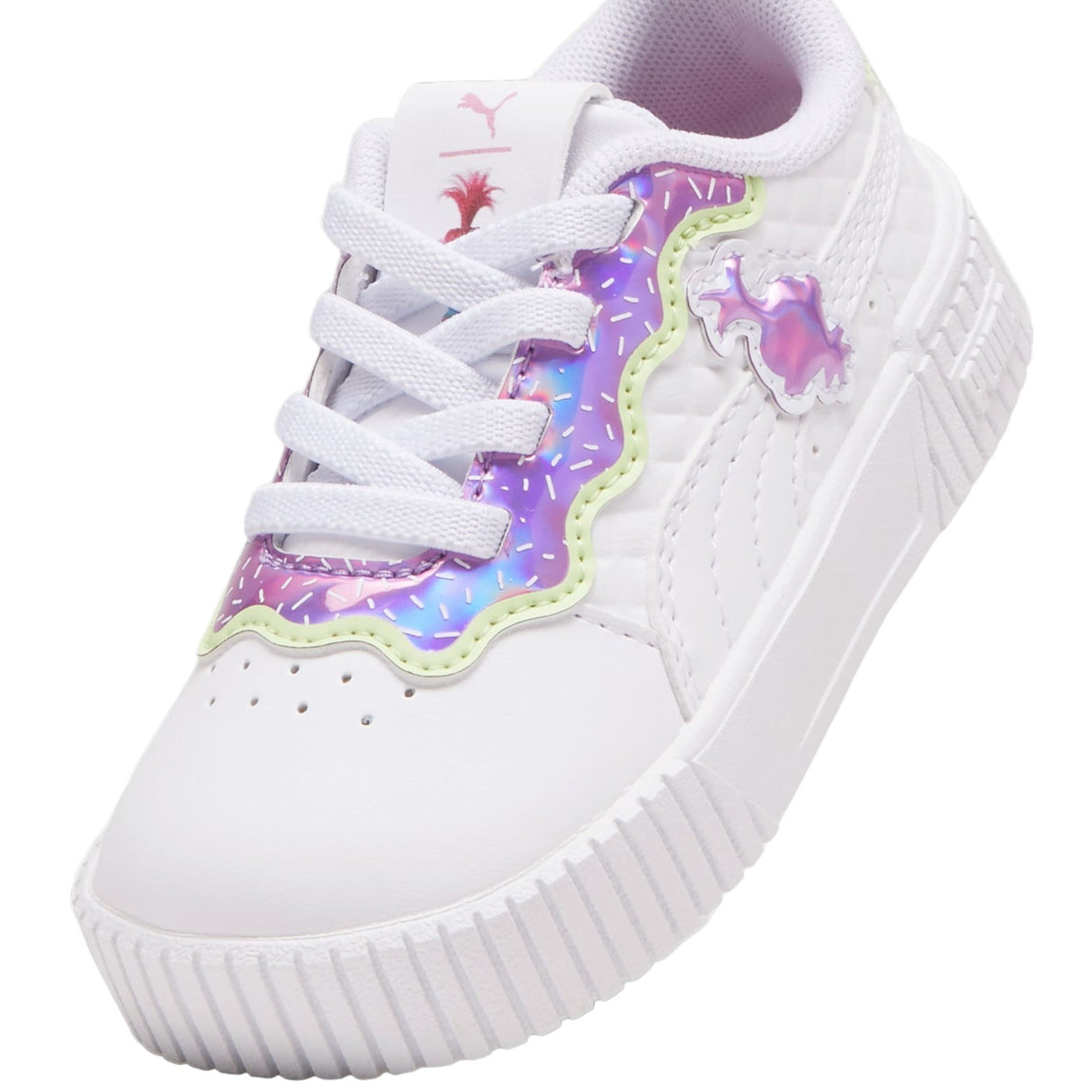 Puma Carina 2.0 Trolls Infant Girls Shoe