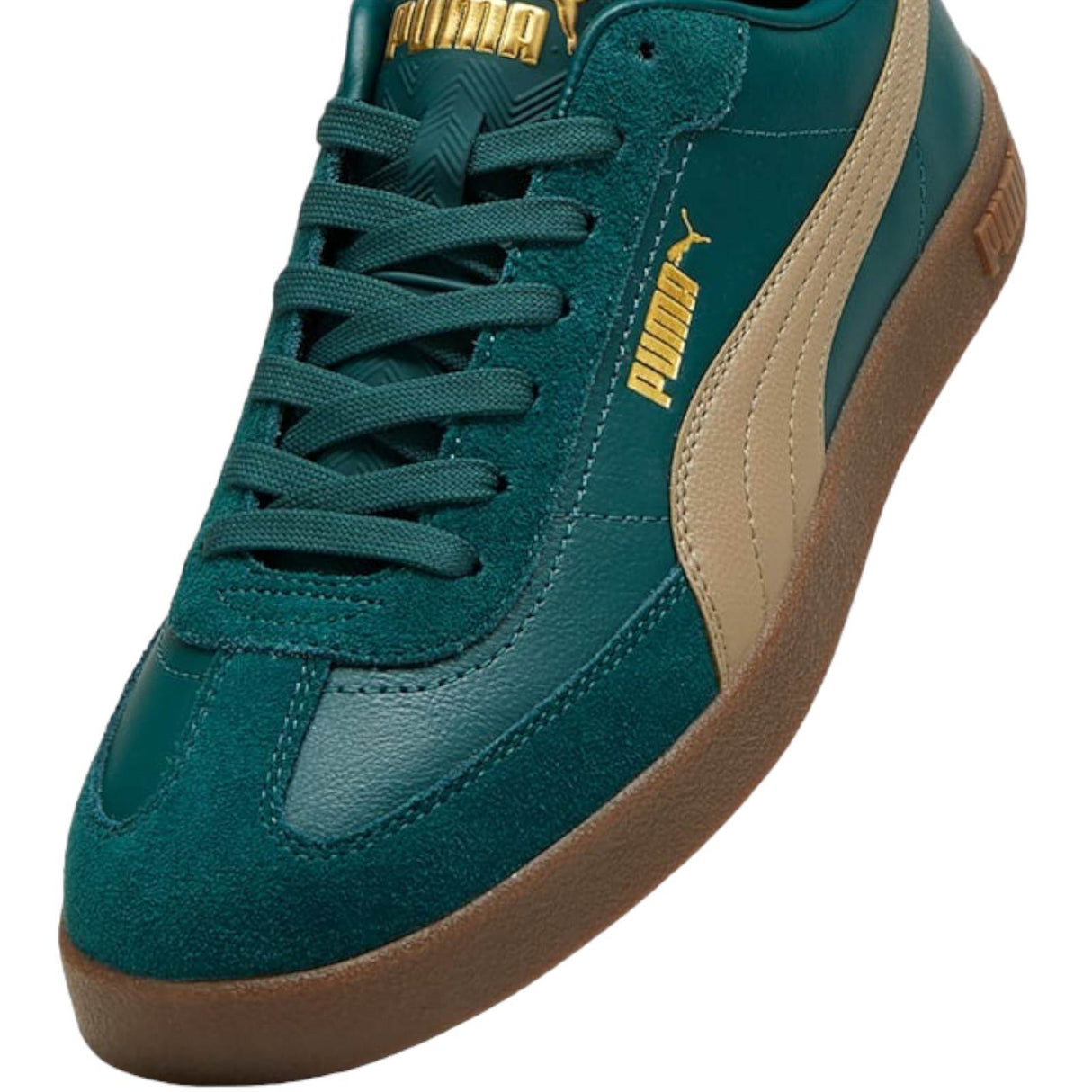 Puma Club II Era Unisex Shoes