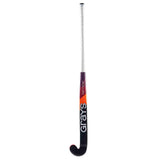 Grays Riptide Ultrabow Hockey Stick Red/Navy