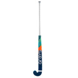 Grays Riptide Ultrabow Hockey Stick Blue/Green