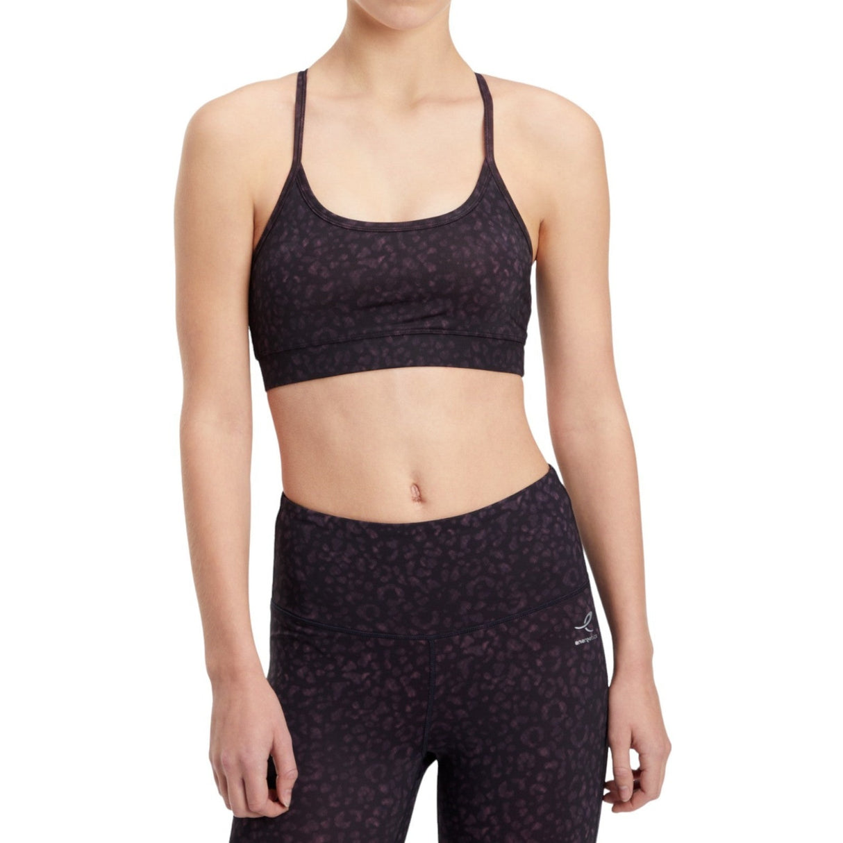 Energetics Gigi V Womens Sports Bra