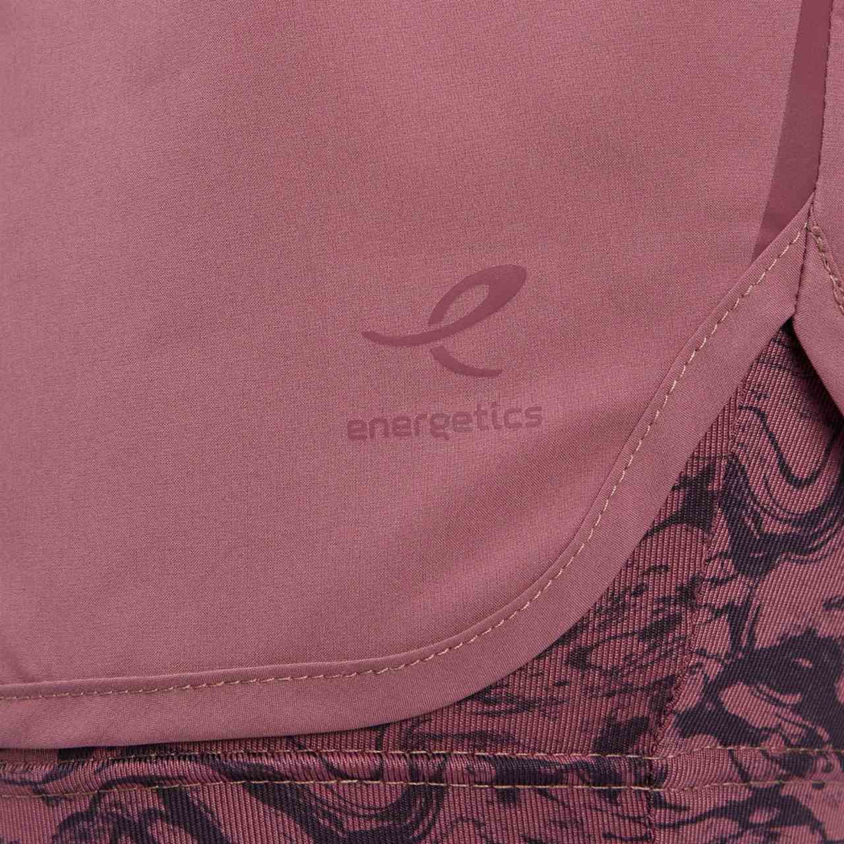 Energetics Isolda 2-in-1 Womens Shorts