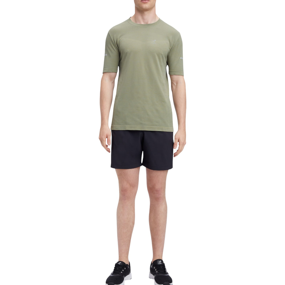 Energetics Tayeb Short Sleeve Mens T-Shirt