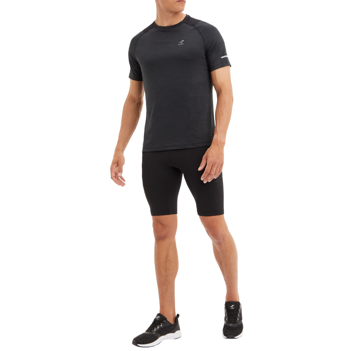 Energetics Ailo SS Mens Running T-Shirt