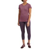 Energetics Evii Womens Short-Sleeve Running T-Shirt