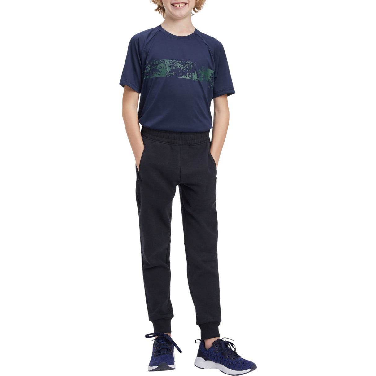 Energetics Gamma 1/1 II Boys Pants