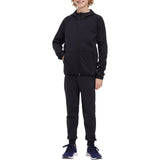 Energetics Toddy VIII Boys Full-Zip Hoodie