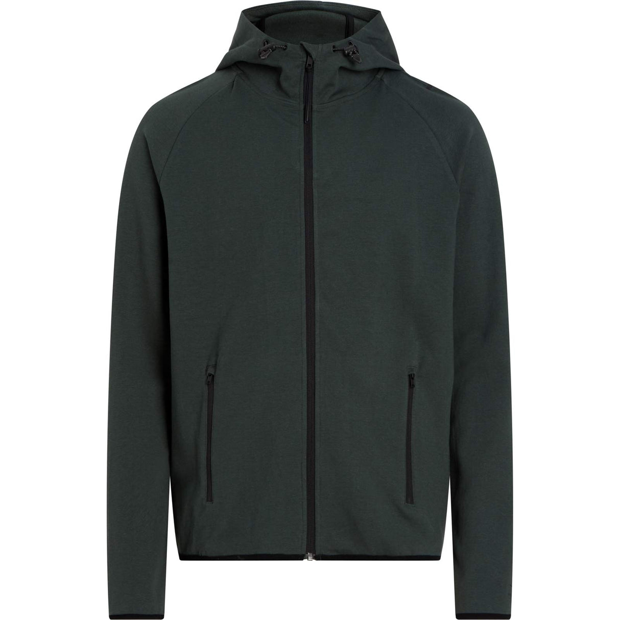 Energetics Toddy VIII Mens Full Zip Hoodie