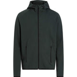 Energetics Toddy VIII Mens Full Zip Hoodie