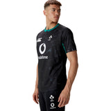 Canterbury IRFU 2024/25 Short Sleeved Pre-Game Pro Jersey