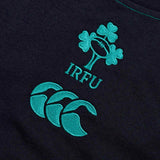 Canterbury Ireland Rugby IRFU 2024/25 Team Cotton T-Shirt