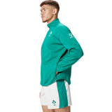 Canterbury IRFU Rugby 2024/25 Anthem Full-Zip Jacket