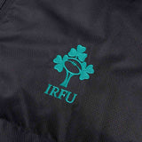 Canterbury IRFU 2024/25 Padded Rugby Full-Zip Gilet