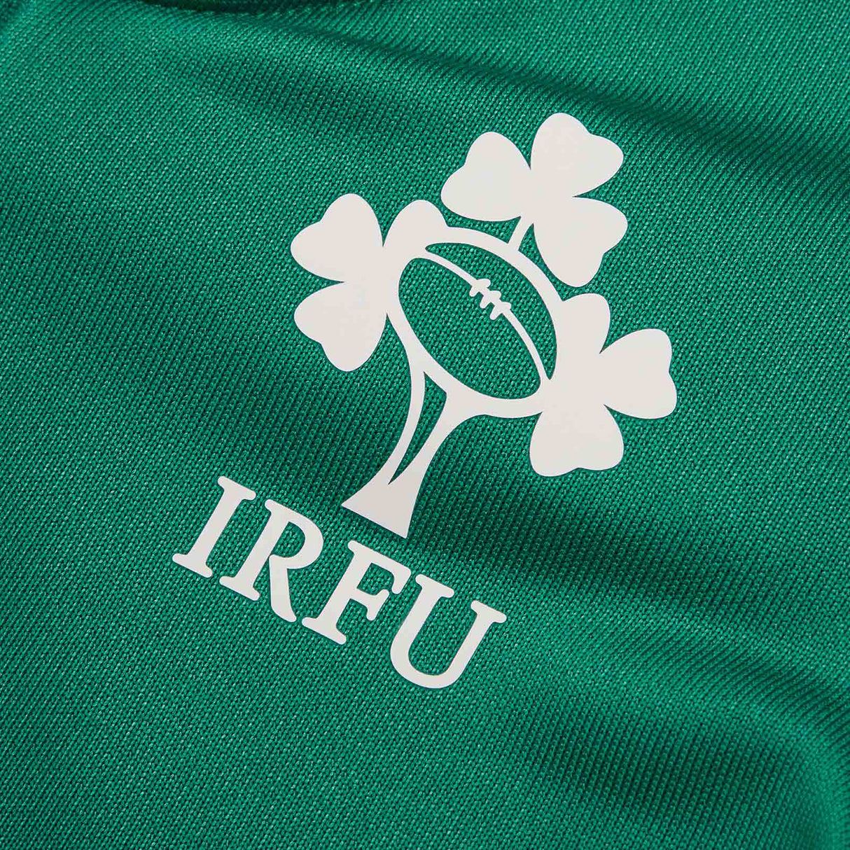 Canterbury Ireland Rugby IRFU 2024/25 Infant Tracksuit