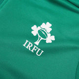 Canterbury IRFU 2024/25 Kids Rugby Tracksuit Set