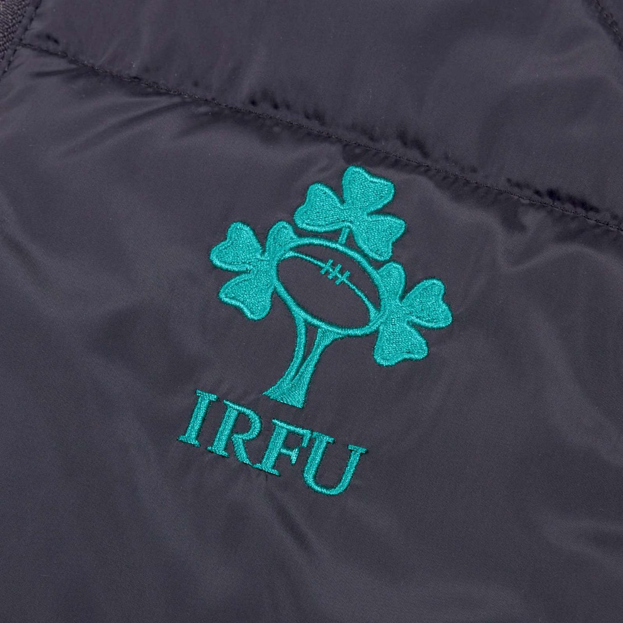 Canterbury IRFU 2024/25 Microlight Womens Gilet