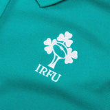 Canterbury IRFU 2024/25 Team Womens Polo Shirt