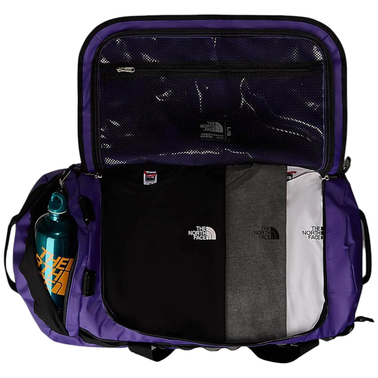 The North Face Base Camp Duffel