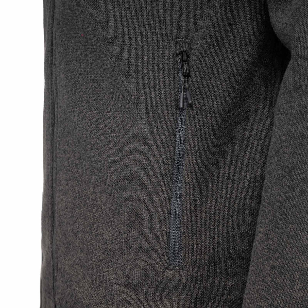 The North Face Antisana Mens Full-Zip Fleece