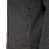 The North Face Antisana Mens Full-Zip Fleece