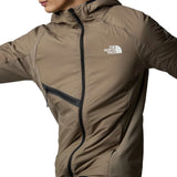 The North Face Mountain Athletics Hybrid Mens Jacket