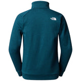 The North Face Reaxion Mens 1/4 Zip Fleece Top