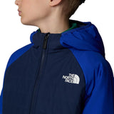 The North Face Never Stop Synthetic Boys Jacket