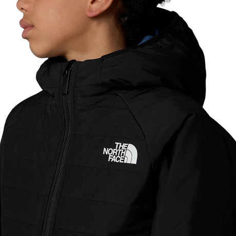 The North Face Never Stop Boys Synthetic Jacket