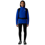 The North Face Glacier Teens Half-Zip Fleece