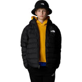 The North Face Reversible Perrito Boys Jacket