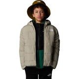 The North Face Reversible Shasta Boys Full-Zip Hooded Jacket