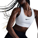 Nike Swoosh High Support Womens Sports Bra