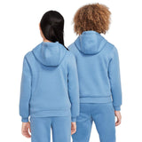 Nike Sportswear Club Fleece Big Kids Pullover Hoodie